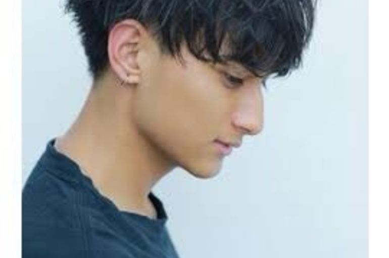 蒲田の美容室と言えば隠れ家サロンthida メンズ ハッシー君のヘッドスパも最高