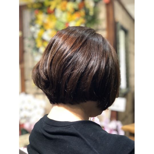 ハッシー