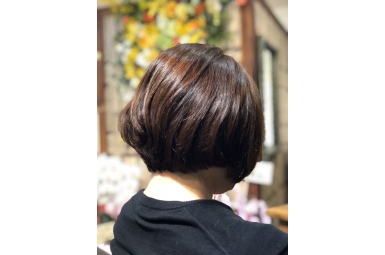 ハッシー
