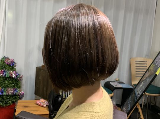 ハッシー