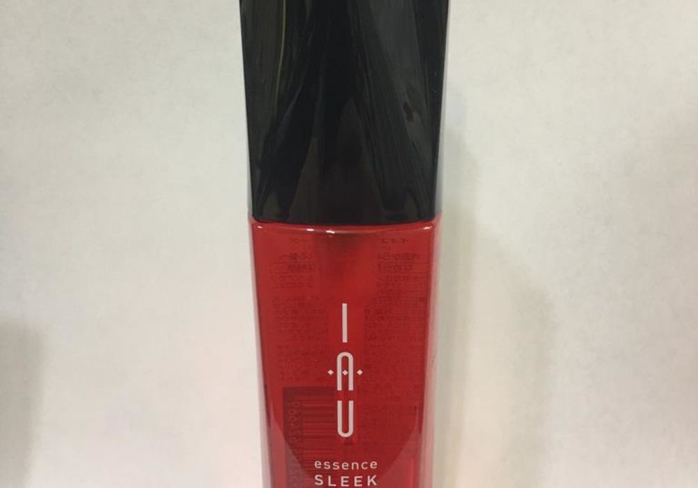 イオエッセンス　スリーク